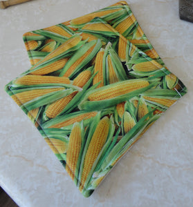 sweet corn Heavy duty Hotpad Set