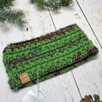 green, purple, pink Star Headband SALE