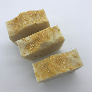 Citrus Soap Bar