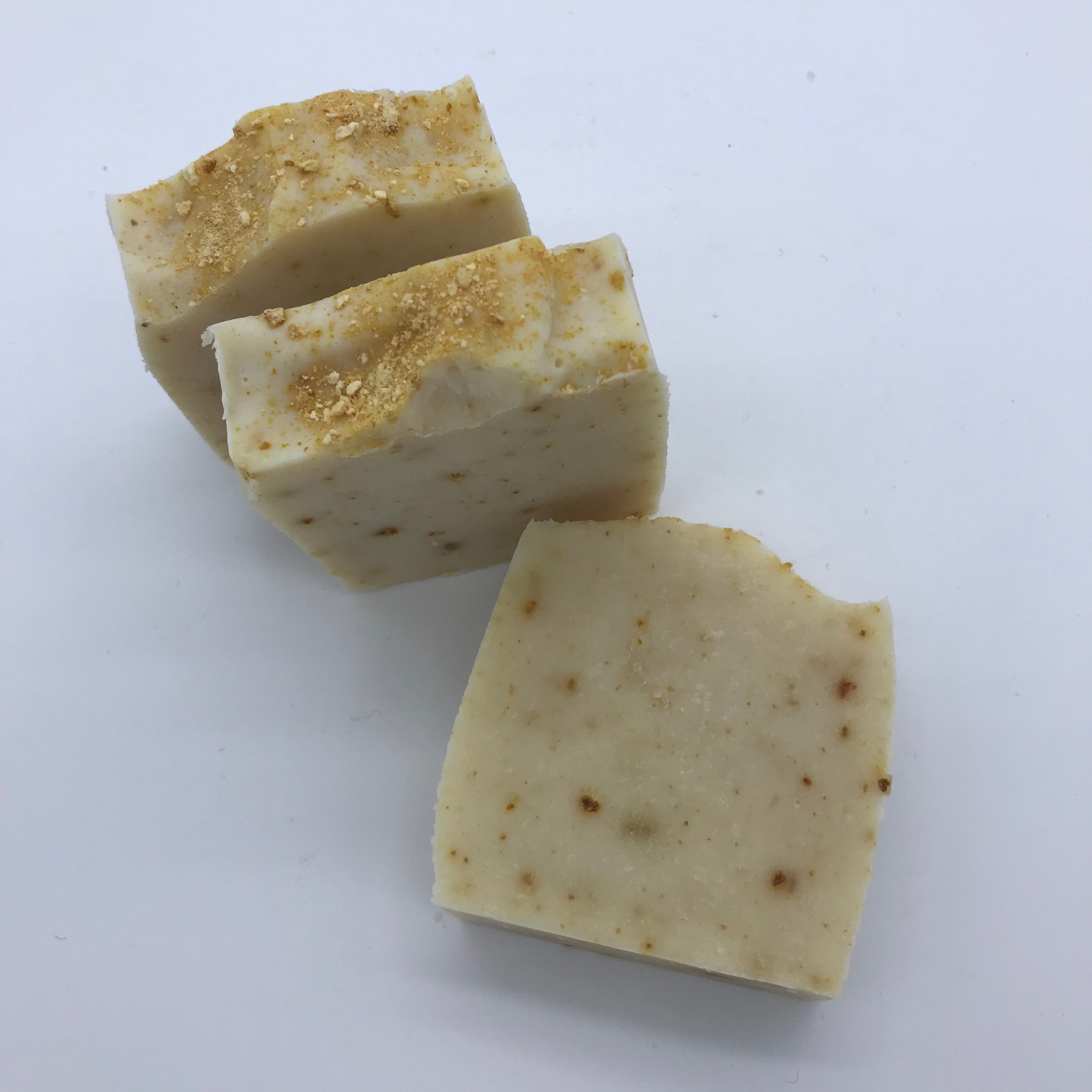 Citrus Soap Bar